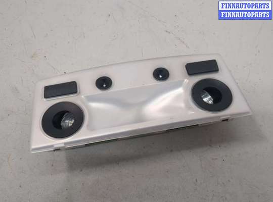 Фонарь салона (плафон) BM3447395 на BMW 5 E60 2003-2010
