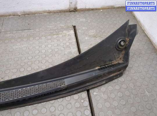 купить Жабо под дворники (дождевик) на Peugeot 3008 2009-2016