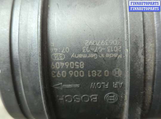 купить Измеритель потока воздуха (расходомер) на BMW X1 (E84) 2009-2015