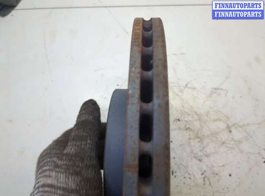 купить Диск тормозной на Volkswagen Passat CC 2008-2012
