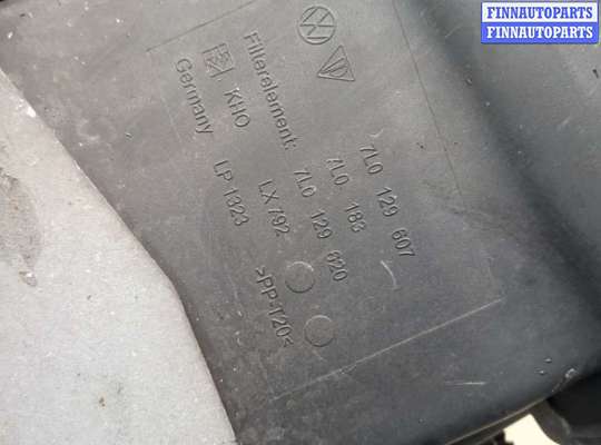 купить Измеритель потока воздуха (расходомер) на Volkswagen Touareg 2002-2007