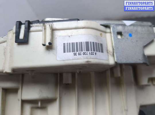 купить Замок двери на Mercedes S W221 2005-2013