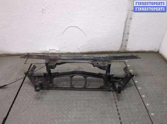 Купить Рамка передняя (телевизор) на BMW 3 E46 1998-2006 Рамка передняя (телевизор) BM3547504 на BMW 3 E46 1998-2006