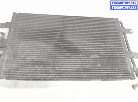 купить Радиатор кондиционера на Volkswagen Passat 5 1996-2000