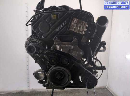 Купить Двигатель (ДВС) на Opel Zafira B 2005-2014 Двигатель (ДВС) OP2407684 на Opel Zafira B 2005-2014