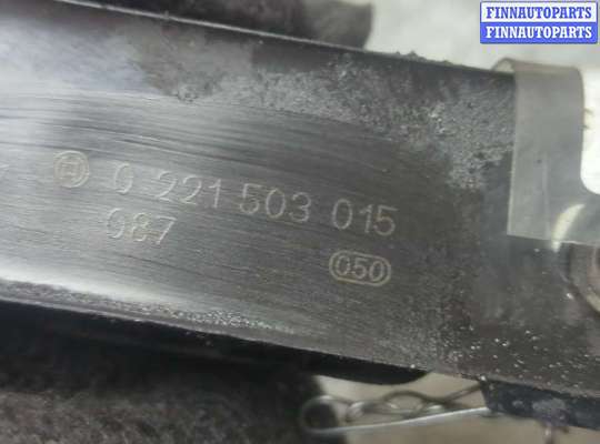 купить Катушка зажигания на Opel Agila 2000-2007