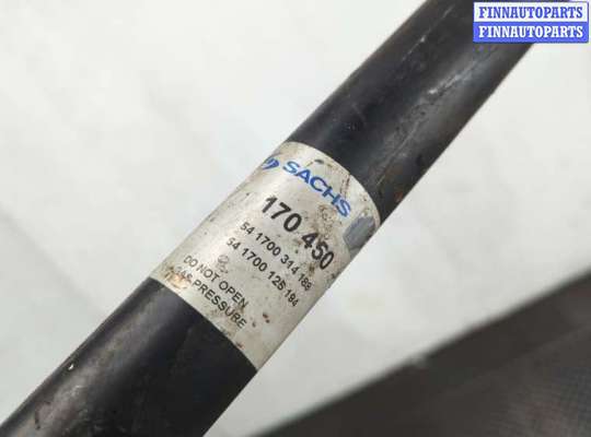 купить Амортизатор подвески на Mercedes C W202 1993-2001