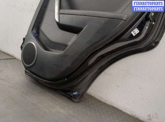 купить Дверь боковая (легковая) на Chevrolet Captiva 2006-2011