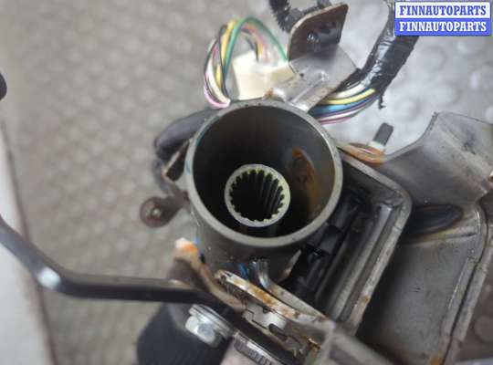 купить Колонка рулевая на Toyota Yaris 2005-2011