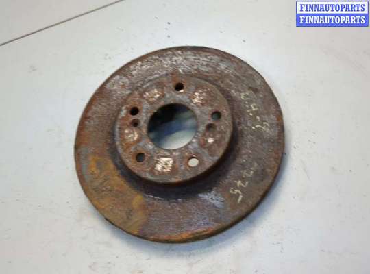 купить Диск тормозной на Honda Element 2002-2011