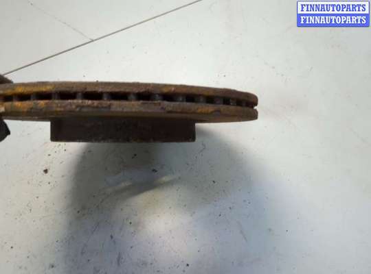 купить Диск тормозной на Honda Element 2002-2011