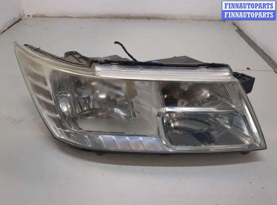 Фара (передняя) DGQ6207 на Dodge Journey 2011-2020