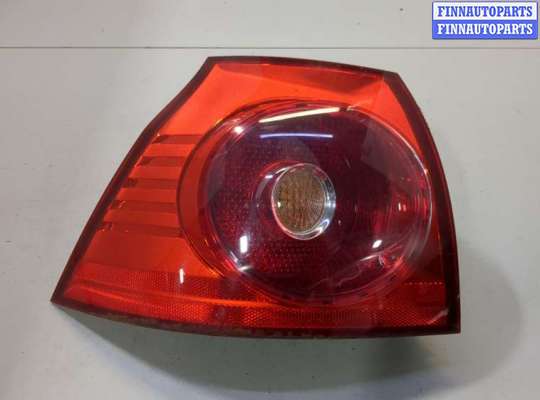 Фонарь (задний) VG2399960 на Volkswagen Golf 5 2003-2009