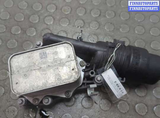 купить Корпус масляного фильтра на BMW X1 (F48) 2015-2022