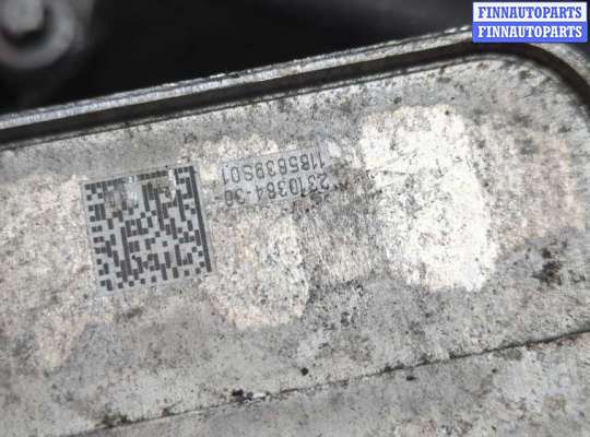 купить Корпус масляного фильтра на BMW X1 (F48) 2015-2022