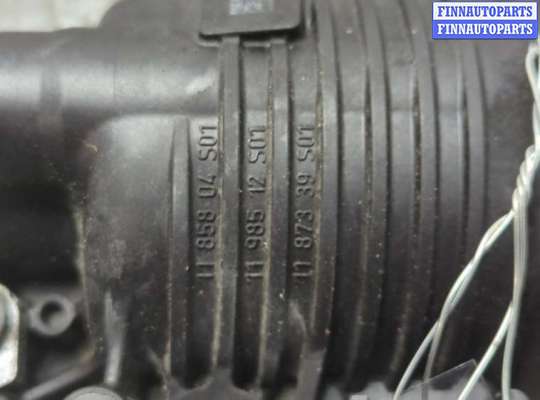 купить Корпус масляного фильтра на BMW X1 (F48) 2015-2022