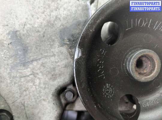 купить Двигатель (ДВС) на Chrysler 300C 2004-2011