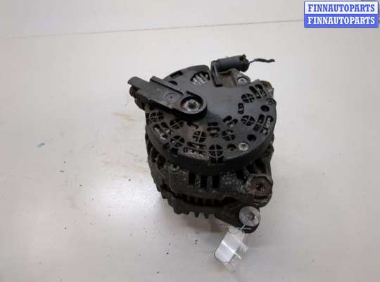 Генератор FO2155213 на Ford Mondeo 4 2007-2015