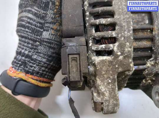 купить Генератор на Ford Mondeo 4 2007-2015