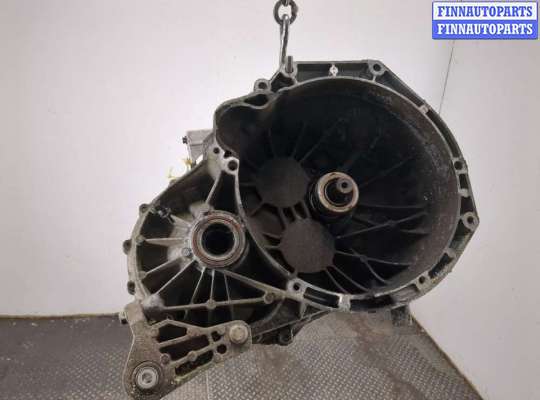 купить КПП 6-ст.мех. (МКПП) на Ford Mondeo 4 2007-2015