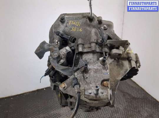 купить КПП 6-ст.мех. (МКПП) на Ford Mondeo 4 2007-2015