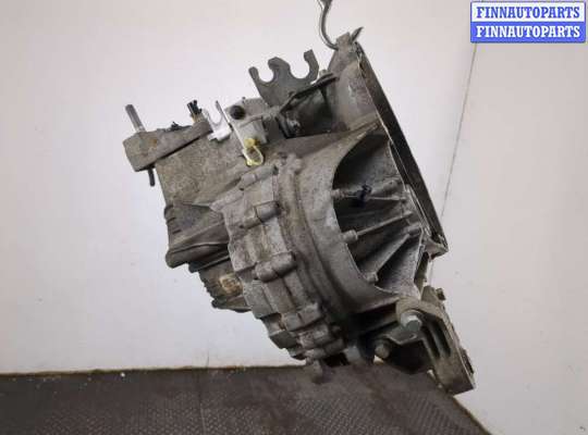 купить КПП 6-ст.мех. (МКПП) на Ford Mondeo 4 2007-2015