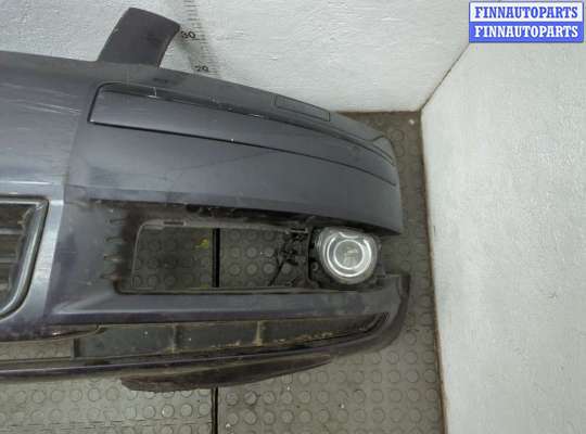 купить Бампер на Audi A8 (D3) 2002-2010
