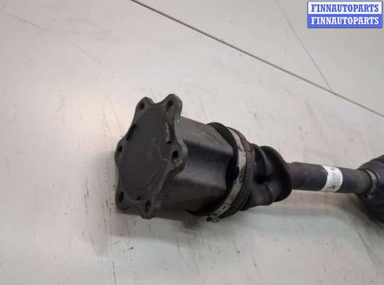купить Полуось (приводной вал, шрус) на Audi A3 (8P) 2003-2013