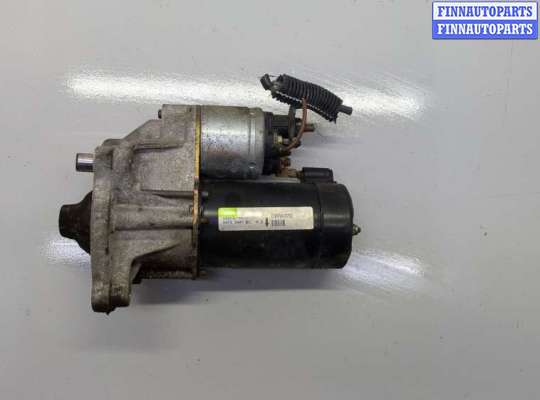 Стартер PG1201658 на Peugeot 206 1998-2012