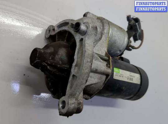 купить Стартер на Peugeot 206 1998-2012