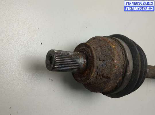 купить Полуось (приводной вал, шрус) на Ford Focus 2 2008-2011