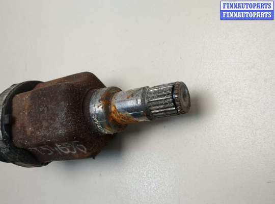 купить Полуось (приводной вал, шрус) на Ford Focus 2 2008-2011