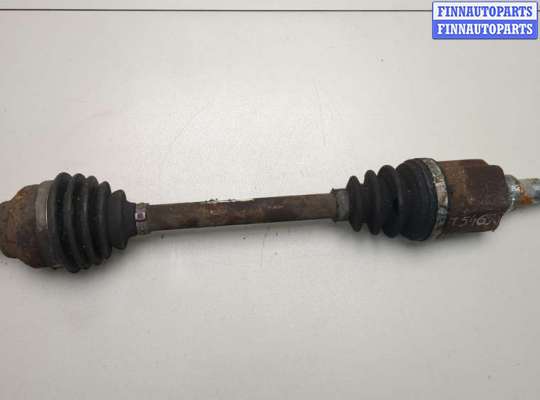 купить Полуось (приводной вал, шрус) на Ford Focus 2 2008-2011