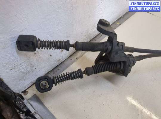 купить Кулиса КПП на Volkswagen Passat 6 2005-2010