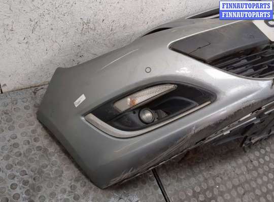 купить Бампер на Opel Astra J 2010-2017