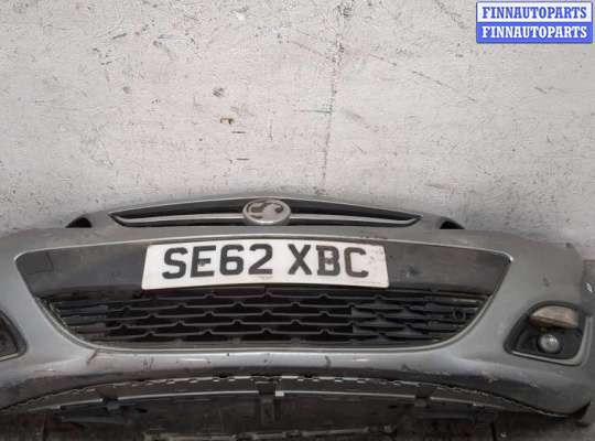 купить Бампер на Opel Astra J 2010-2017