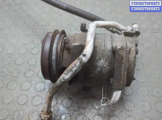 купить Компрессор кондиционера на Mitsubishi L200 2006-2015