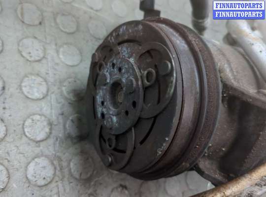 купить Компрессор кондиционера на Mitsubishi L200 2006-2015