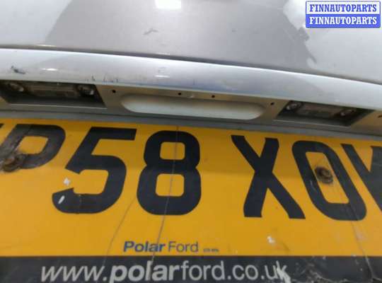 купить Крышка (дверь) багажника на Ford Fusion 2002-2012