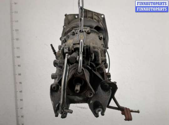 МКПП - Механическая коробка на BMW 3 (E90/E91/E92/E93)