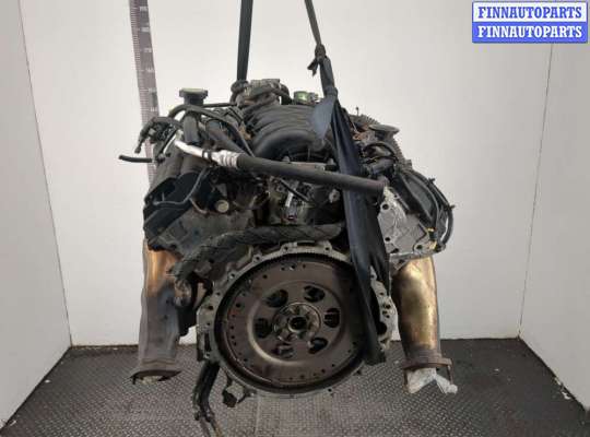 купить Двигатель (ДВС) на Land Rover Range Rover 3 (LM) 2002-2012