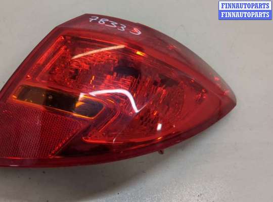 купить Фонарь (задний) на Opel Meriva 2010-2018