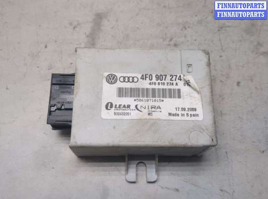 купить Блок контроля давления в шинах на Audi A6 (C6) 2004-2011