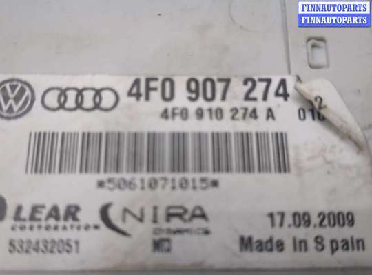 купить Блок контроля давления в шинах на Audi A6 (C6) 2004-2011