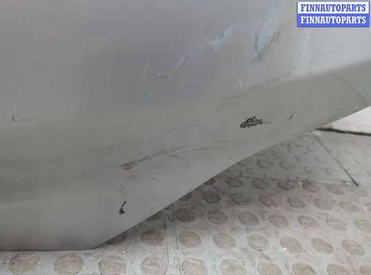 купить Обшивка капота на Mazda 5 (CR) 2005-2010