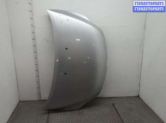 купить Обшивка капота на Mazda 5 (CR) 2005-2010