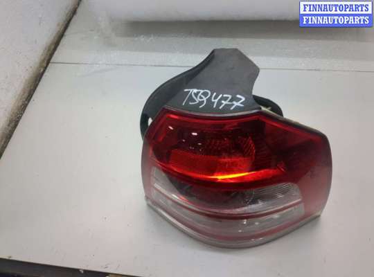 купить Фонарь (задний) на Opel Zafira B 2005-2014