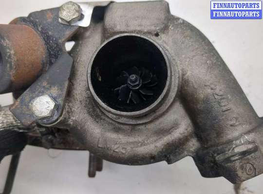 купить Турбина на Peugeot 308 2007-2013