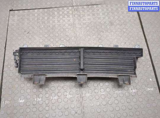 купить Жалюзи радиатора на Peugeot 508 2010-2018