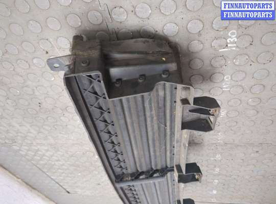 купить Жалюзи радиатора на Peugeot 508 2010-2018